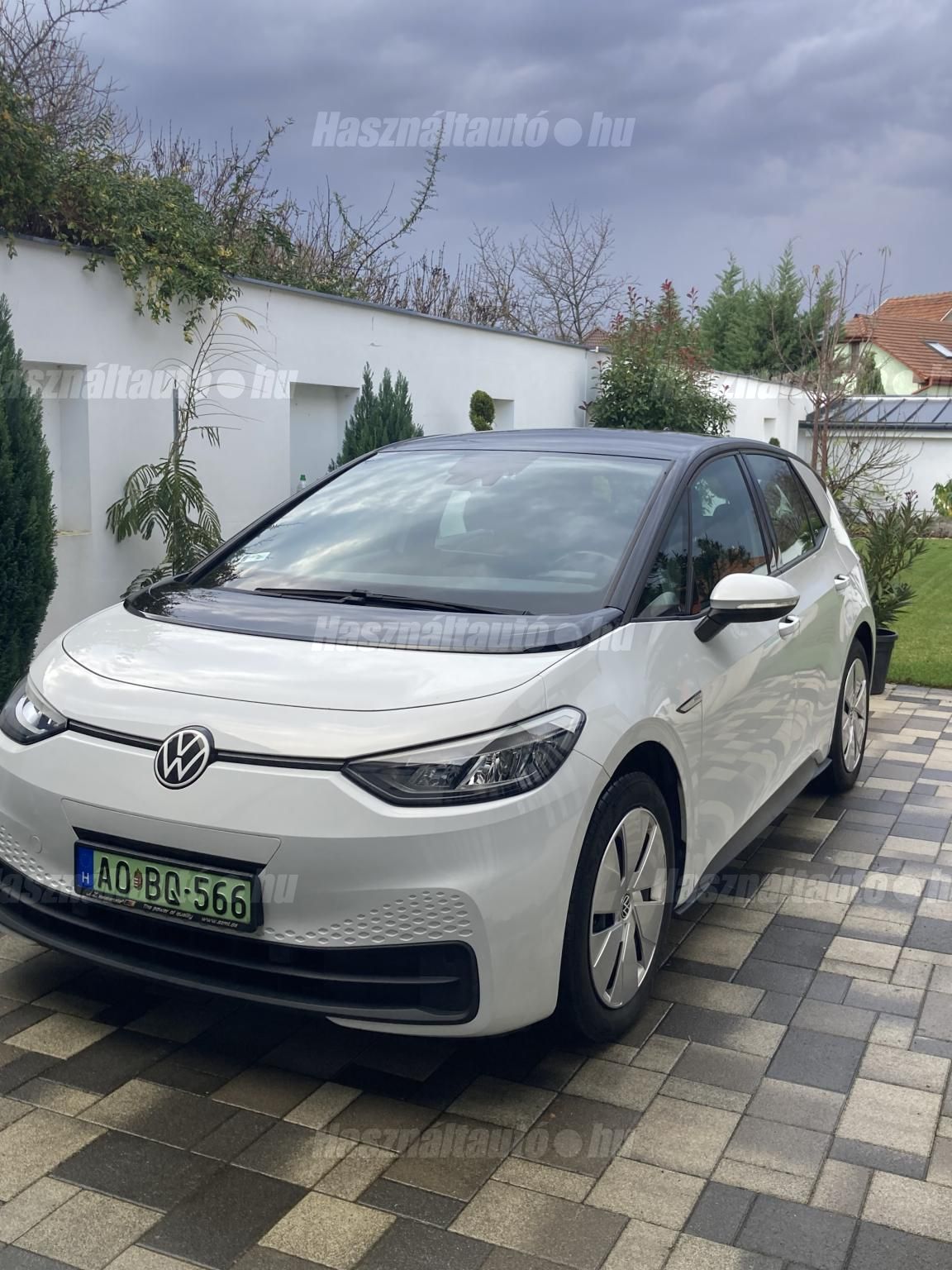 VOLKSWAGEN ID.3 2020/11 - 1
