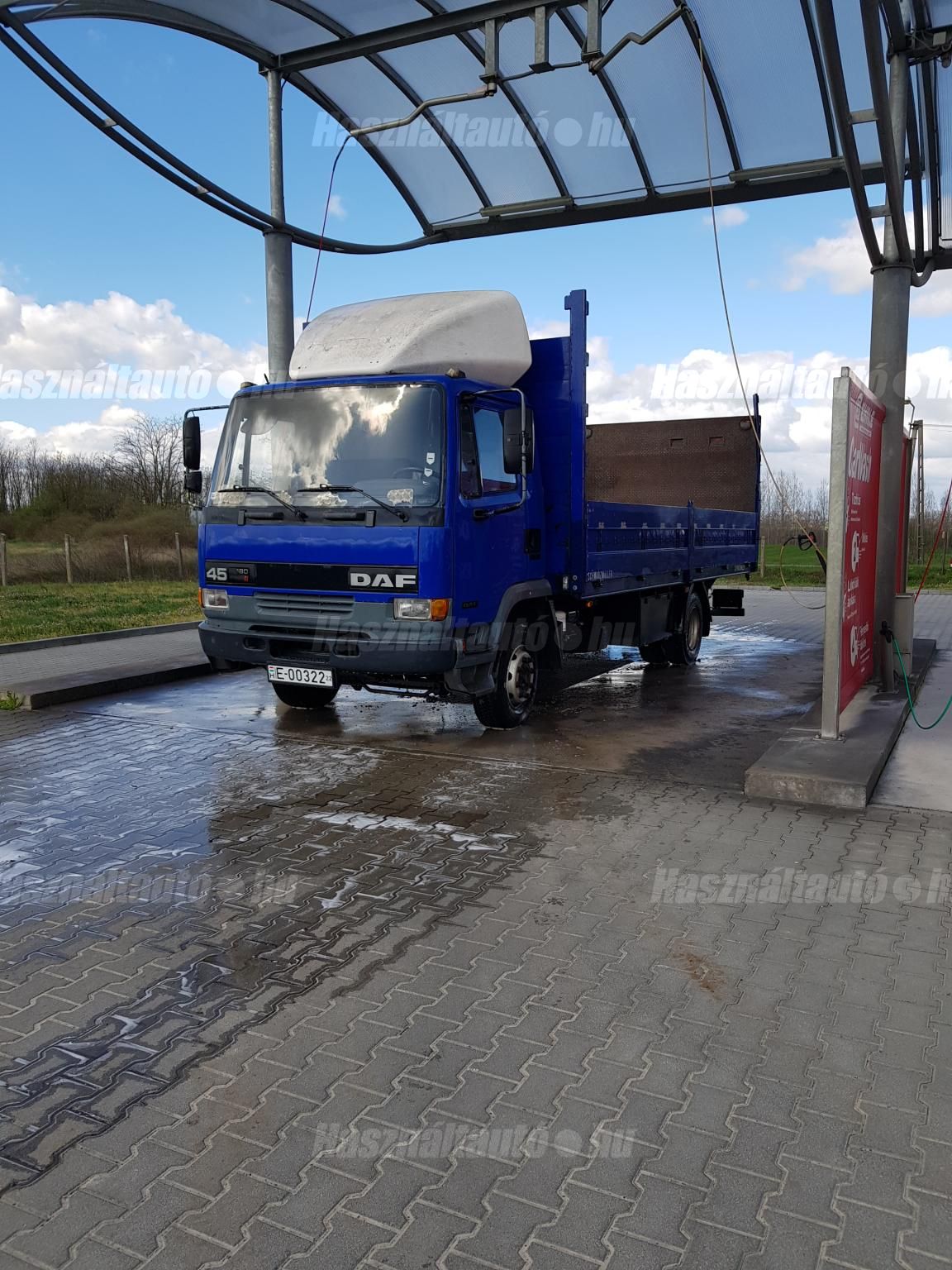 DAF 1997/11 - 1