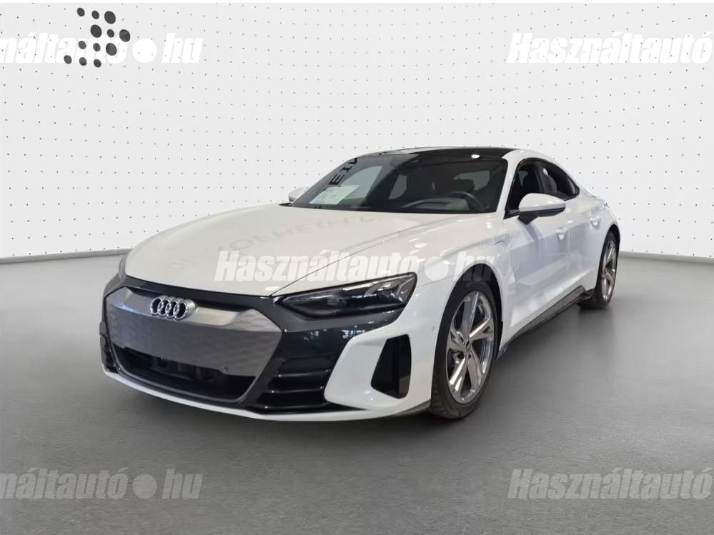 AUDI E-TRON 2022/12 - 1