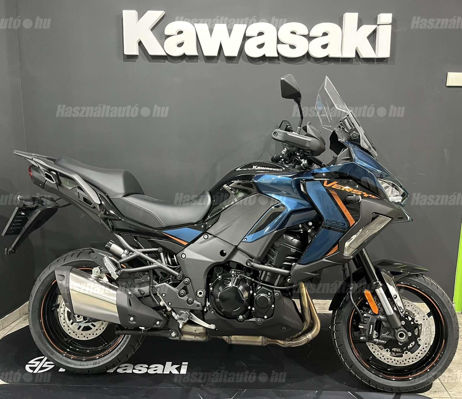 KAWASAKI VERSYS 1100 2026/1 - 1