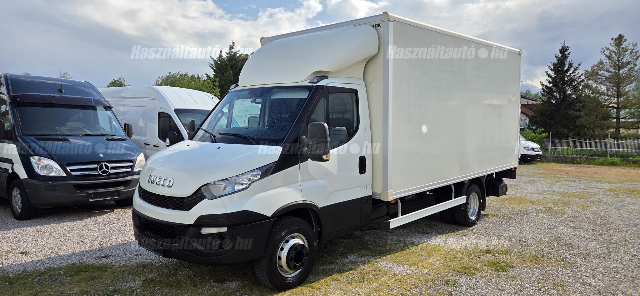 IVECO 2016 - 1