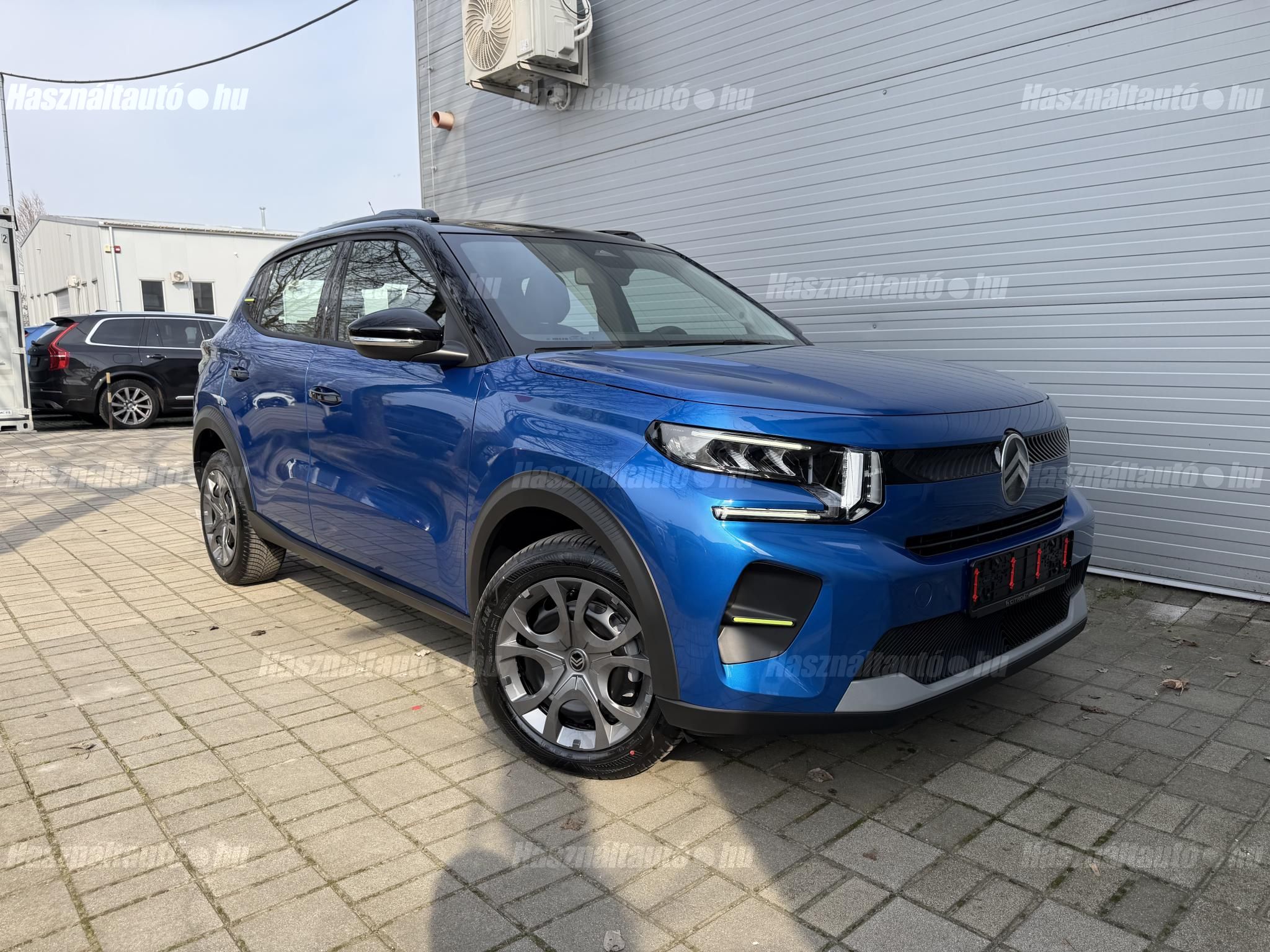 CITROEN C3 2026/5 - 1