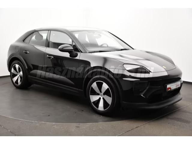 PORSCHE MACAN 2024/11 - 1