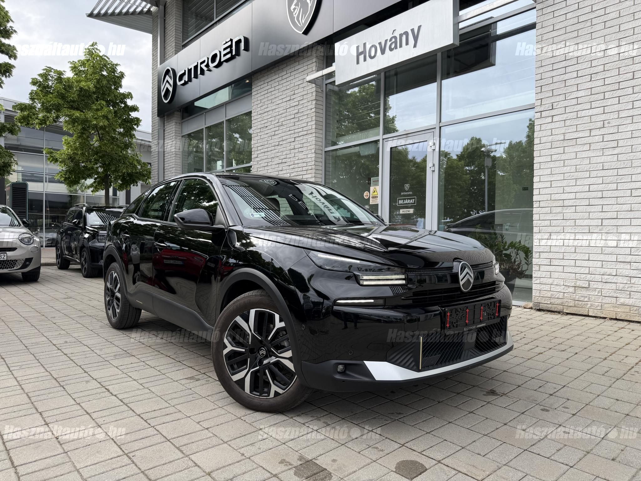 CITROEN C4 2025/1 - 1