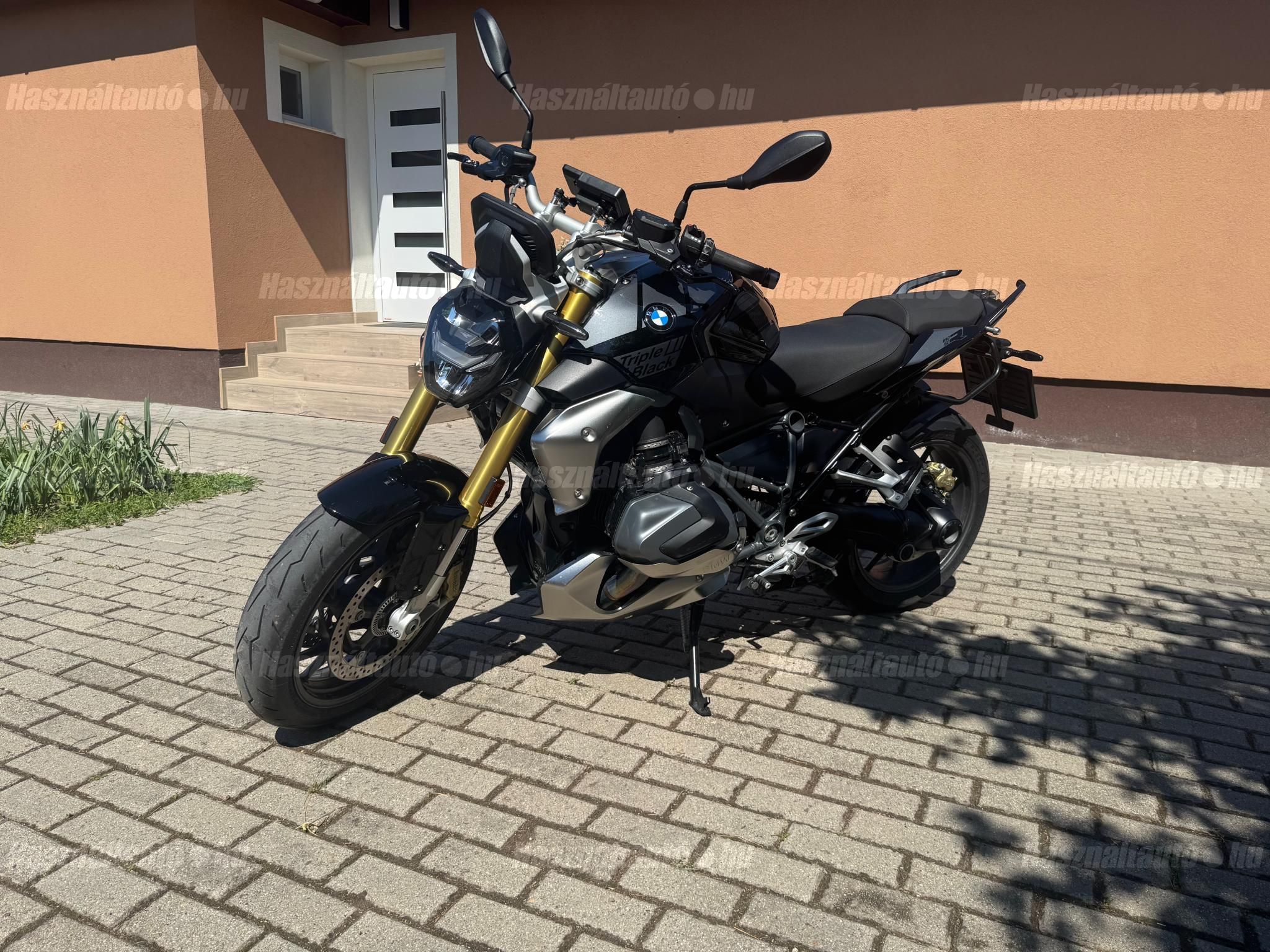 BMW R 1250 R 2023/6 - 1