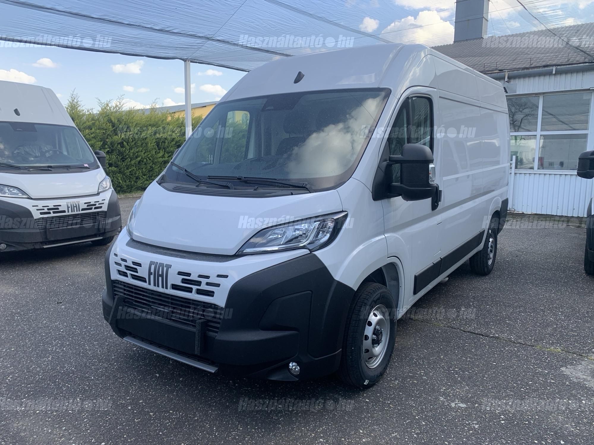 FIAT DUCATO 2026 - 1
