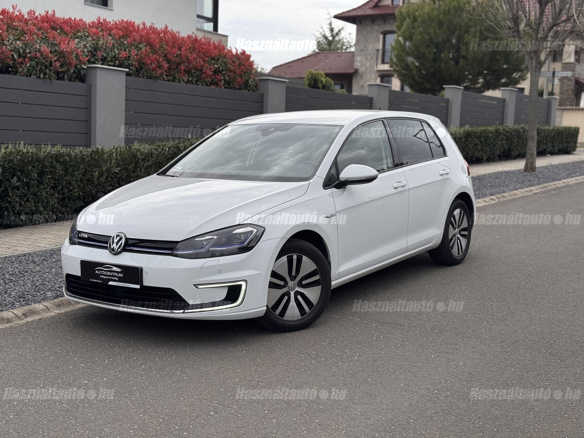 VOLKSWAGEN GOLF VII 2018/7 - 1