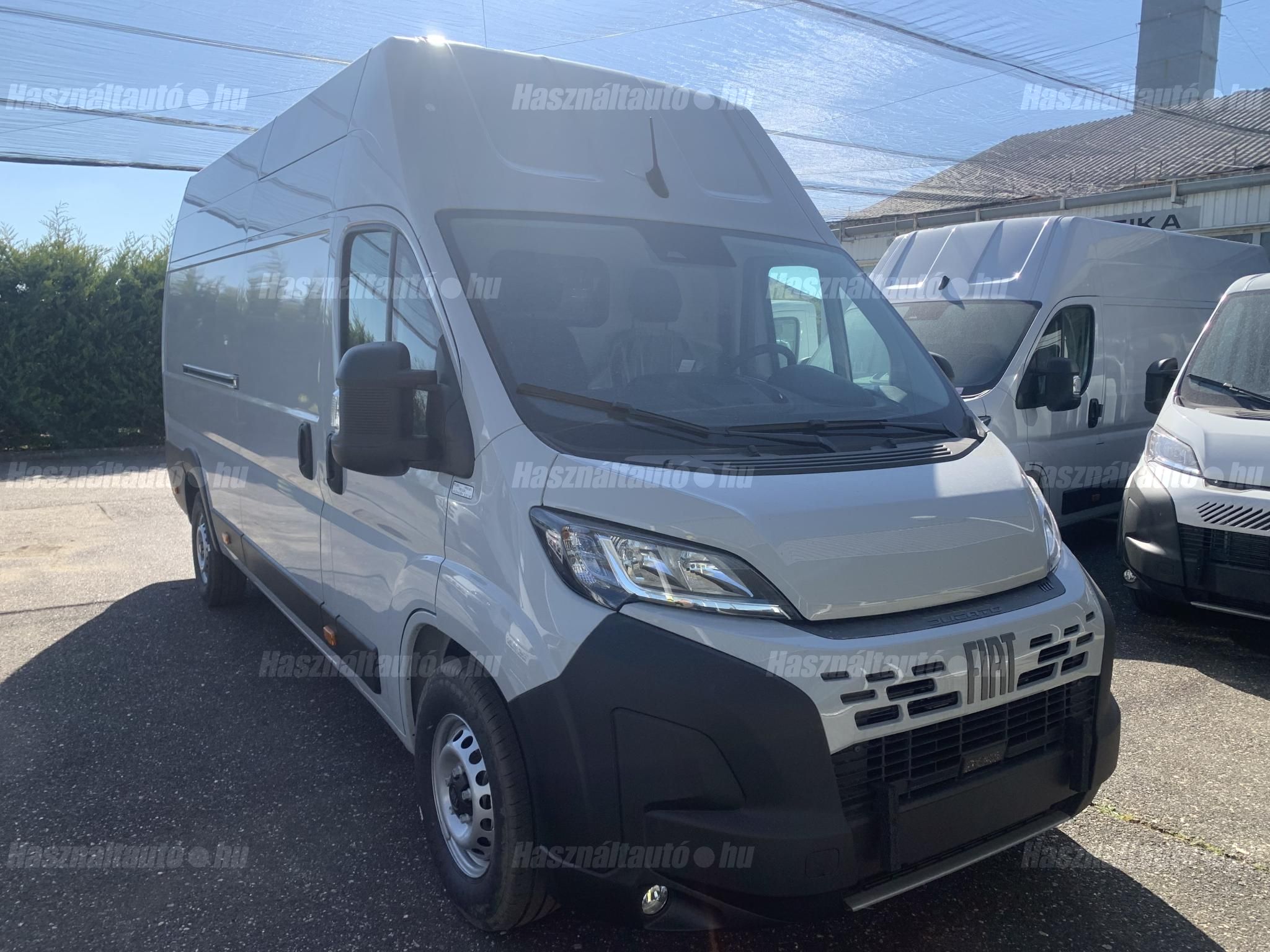FIAT DUCATO 2026/1 - 1