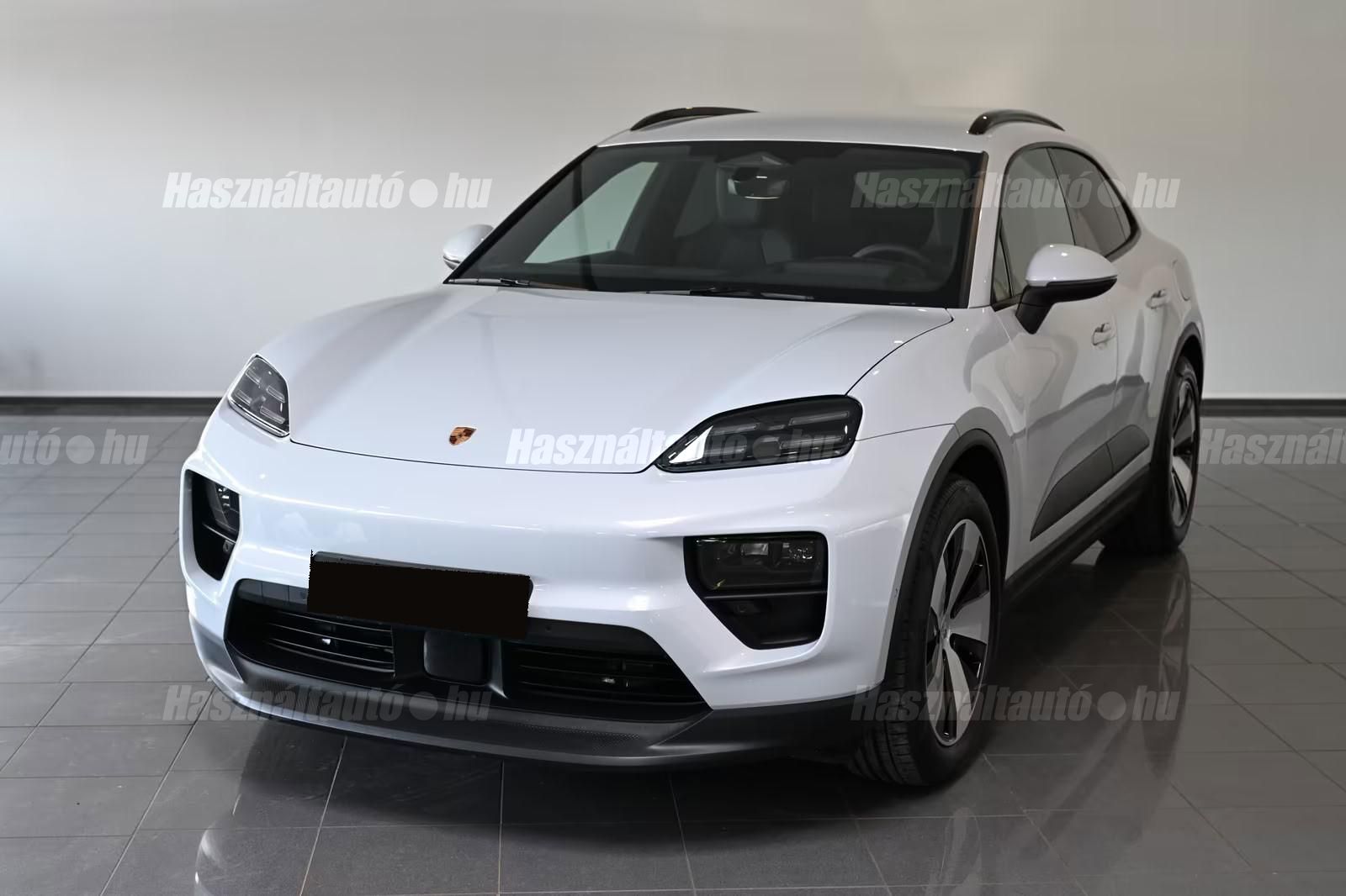PORSCHE MACAN 2025/1 - 1