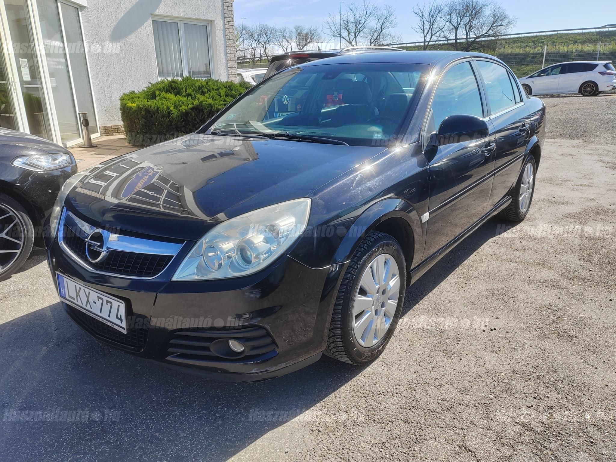 OPEL VECTRA C 2008/11 - 1