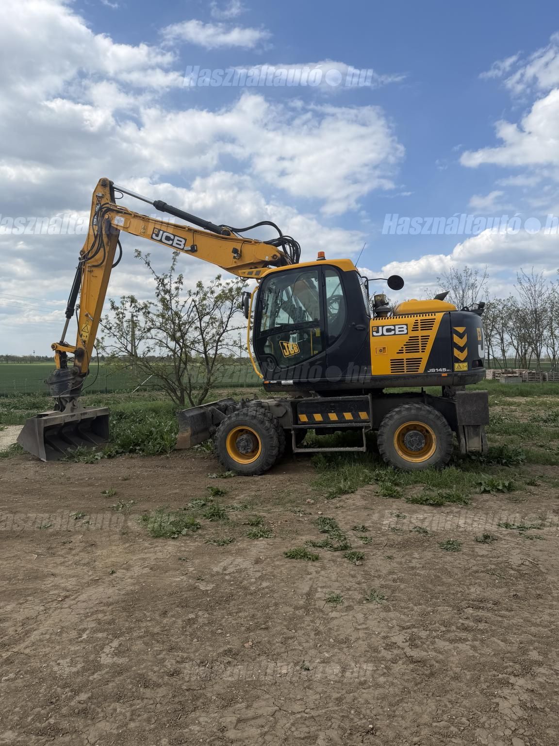 JCB 2021 - 1