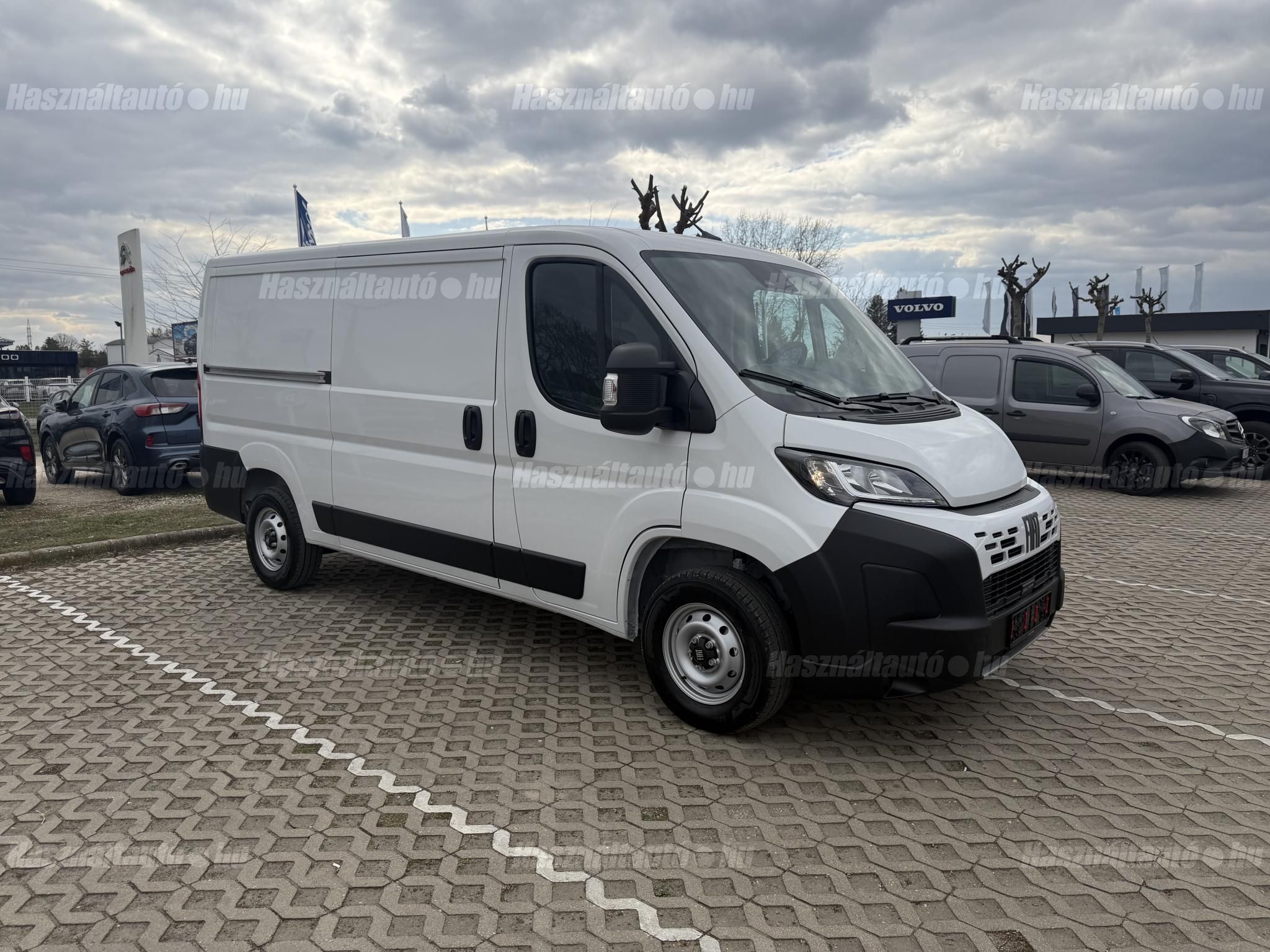 FIAT DUCATO 2026/6 - 1