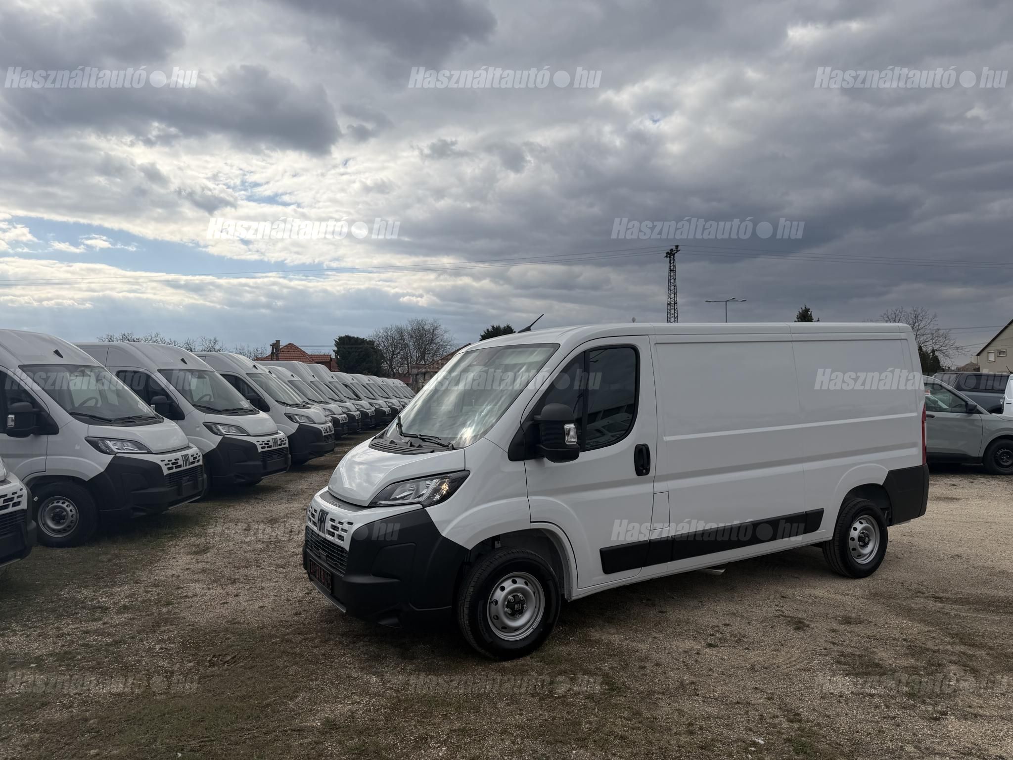 FIAT DUCATO 2026/6 - 1