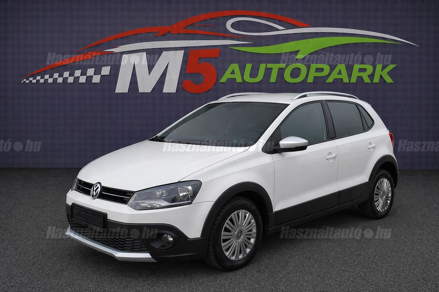 VOLKSWAGEN POLO V 2013/3 - 1