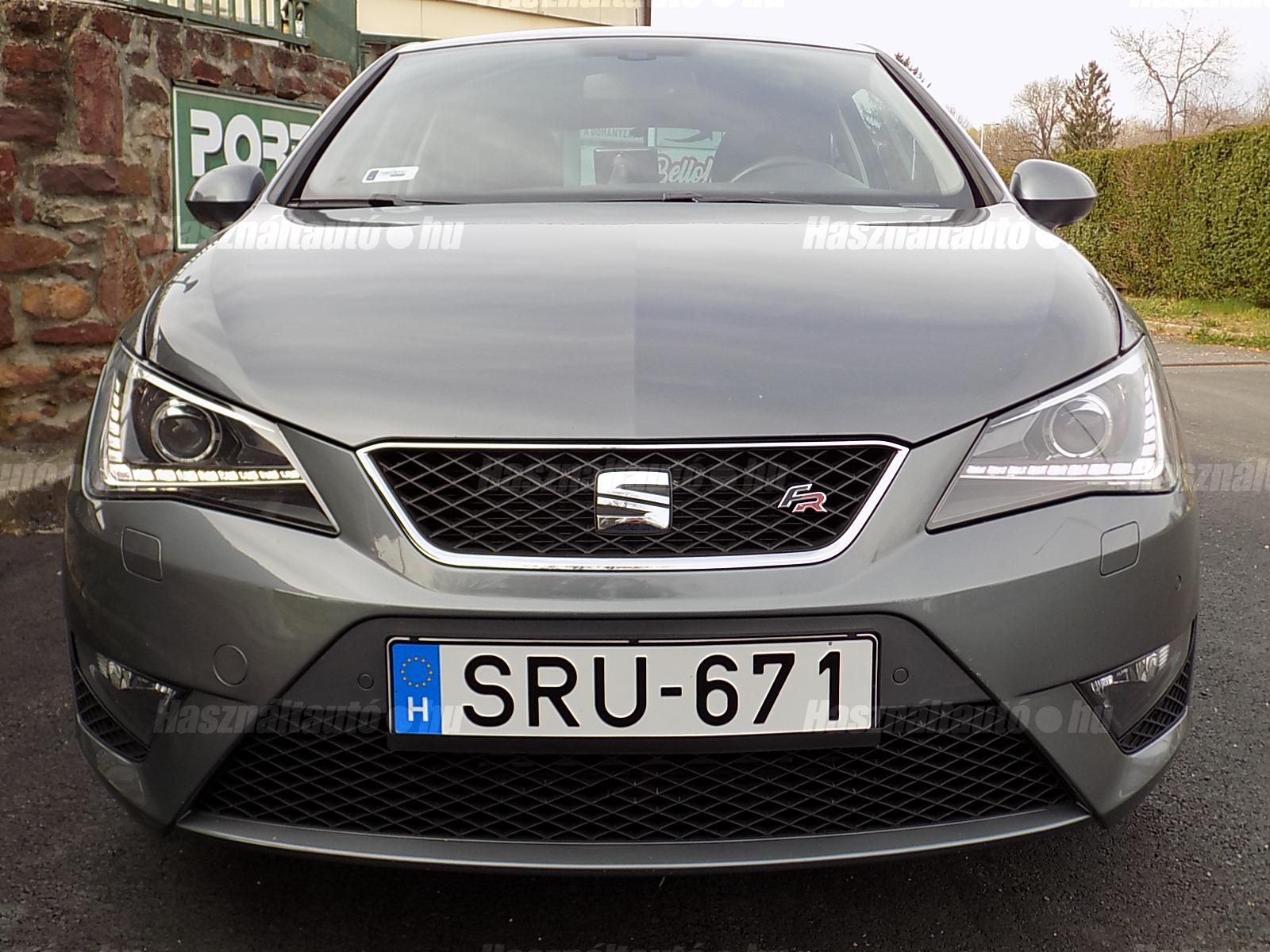 SEAT IBIZA 2014/9 - 1