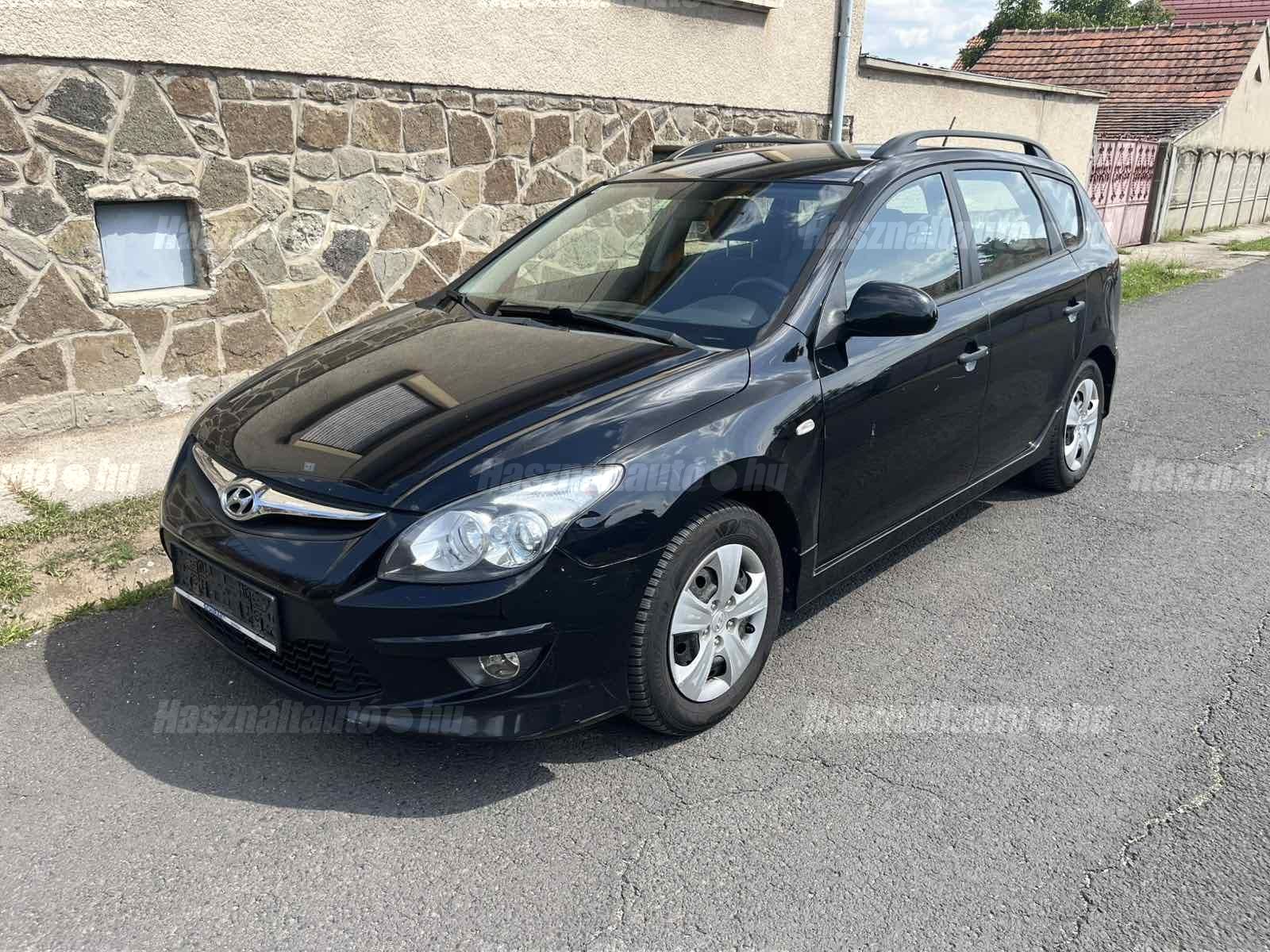 HYUNDAI I30 2011/7 - 1