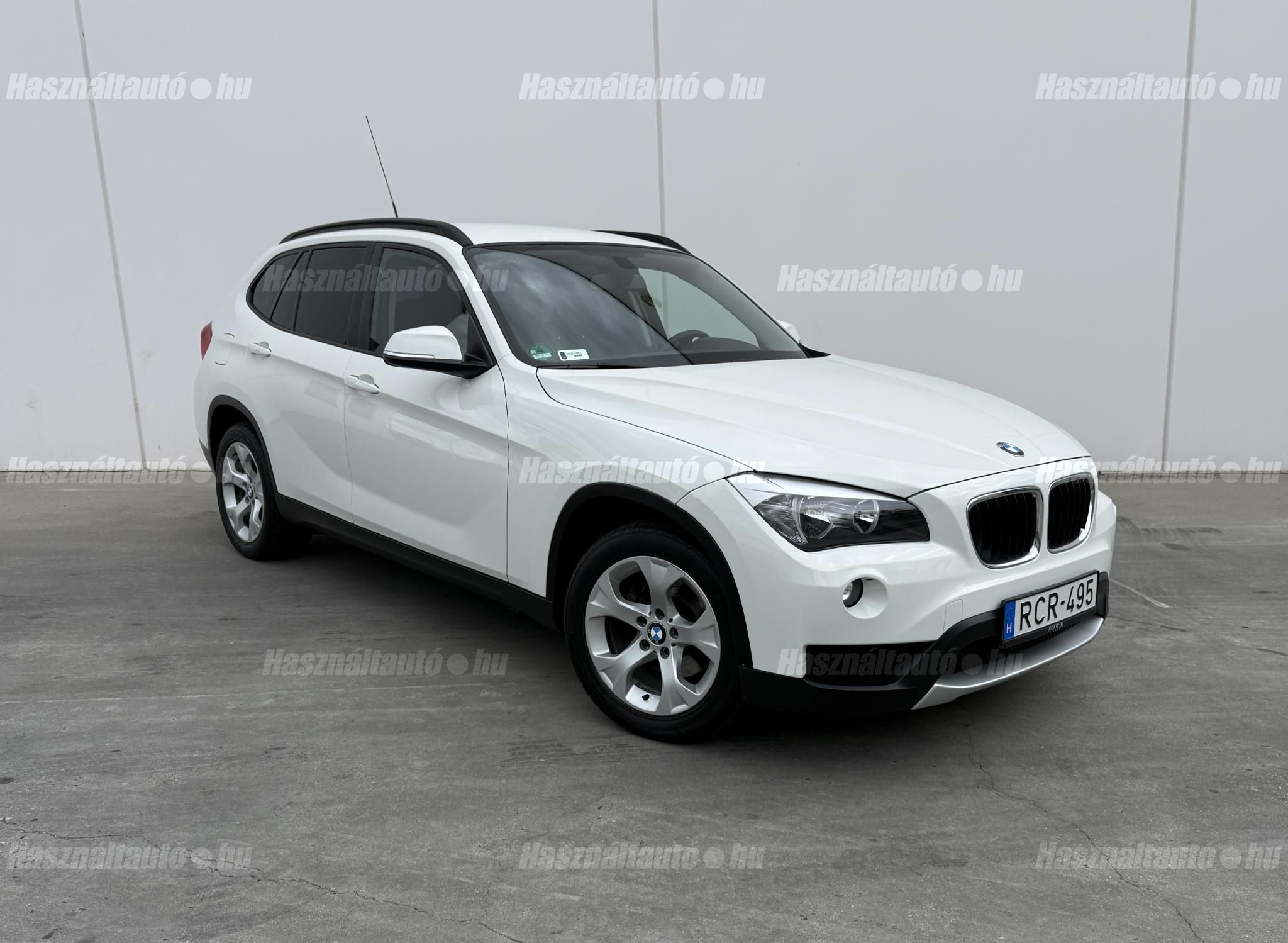 BMW X1 2014/3 - 1