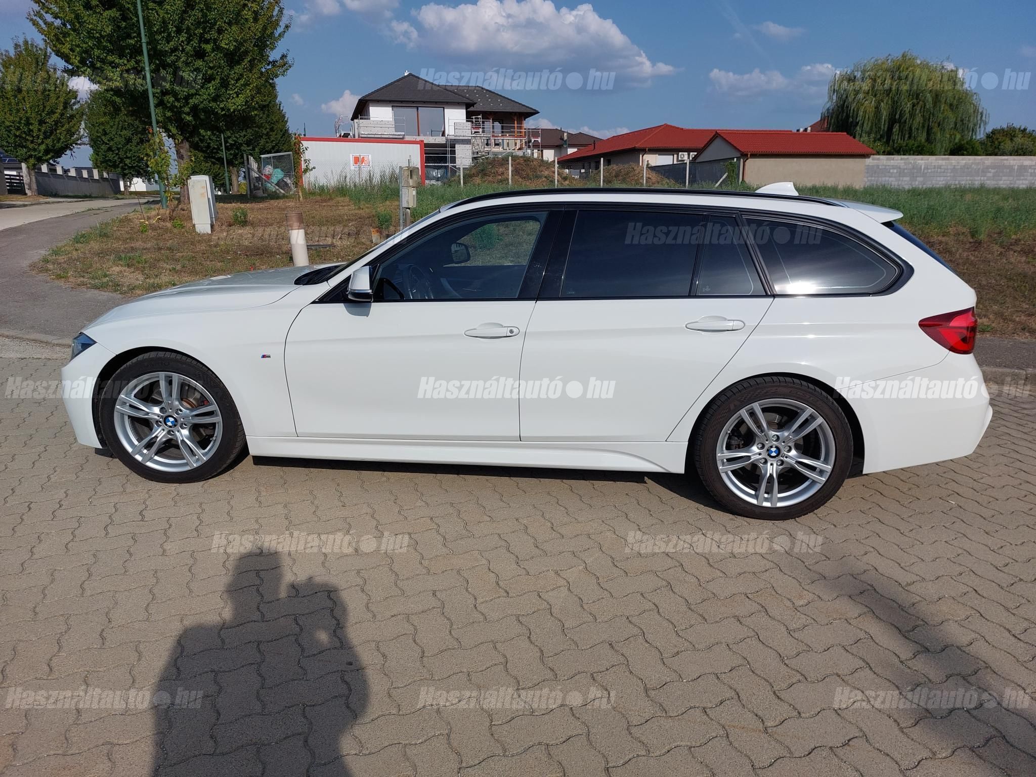 BMW 320 2019/3 - 1