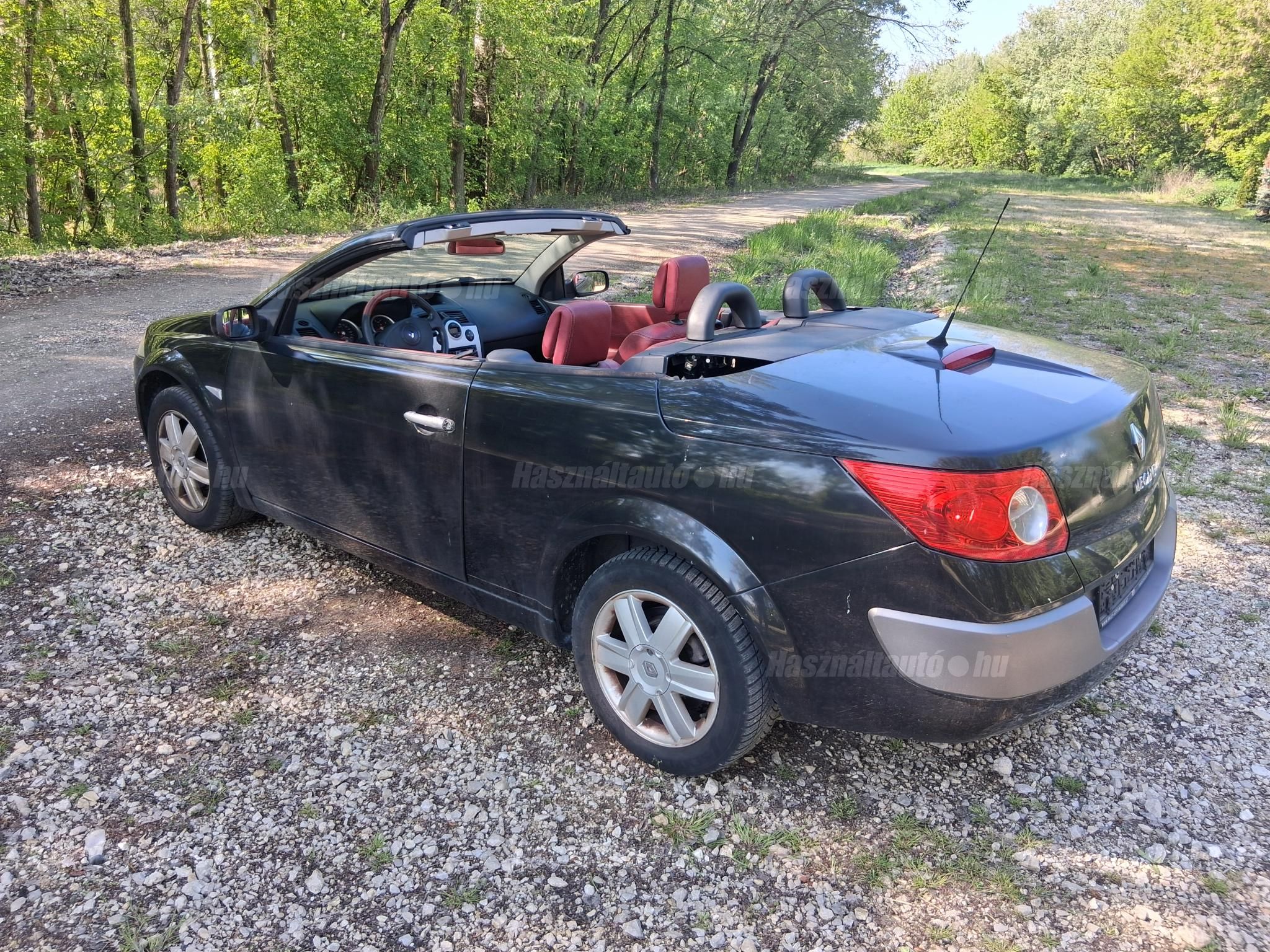 RENAULT MEGANE 2005/4 - 1