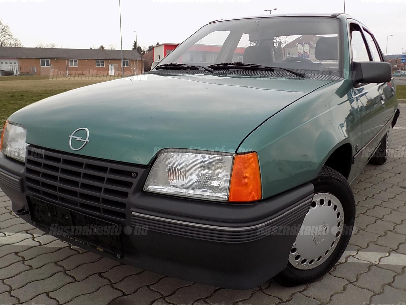 OPEL KADETT 1987/4 - 1