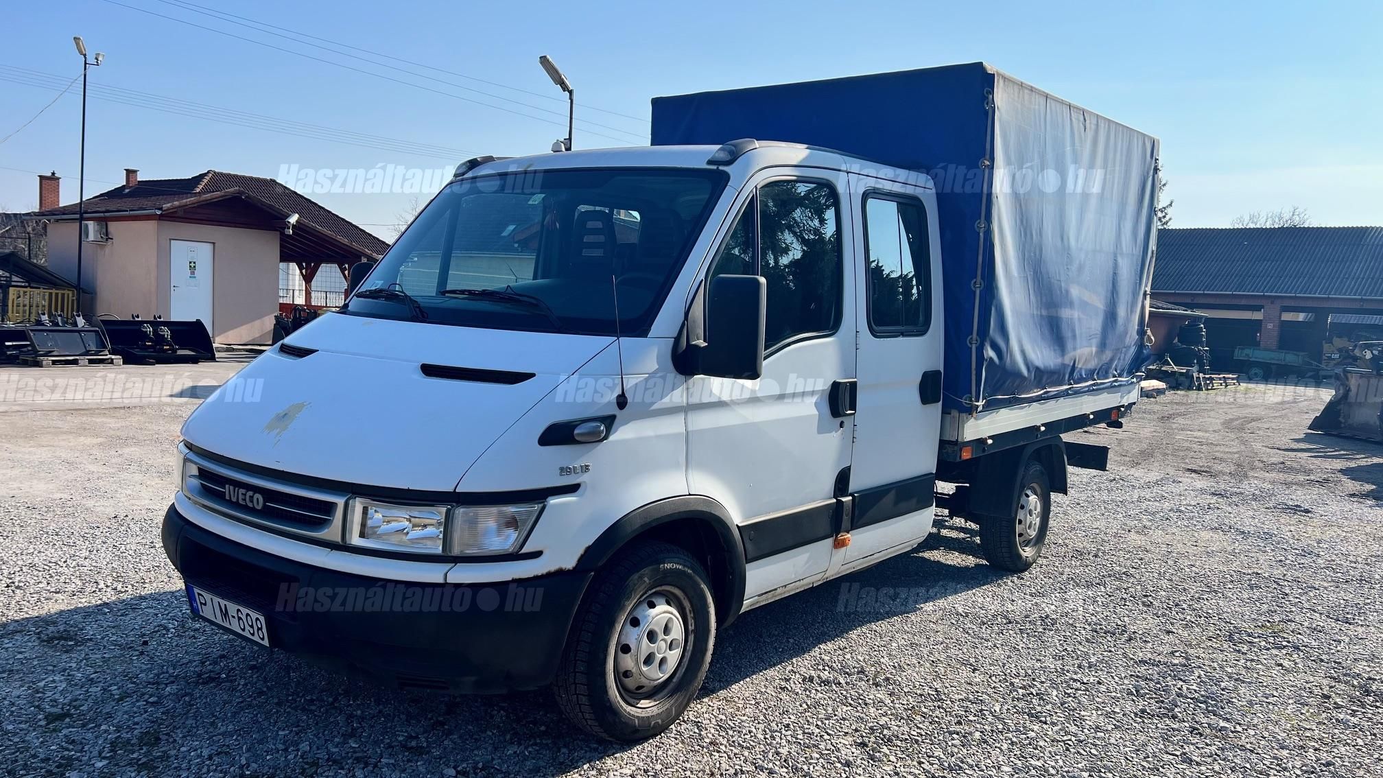 IVECO DAILY 2006/8 - 1