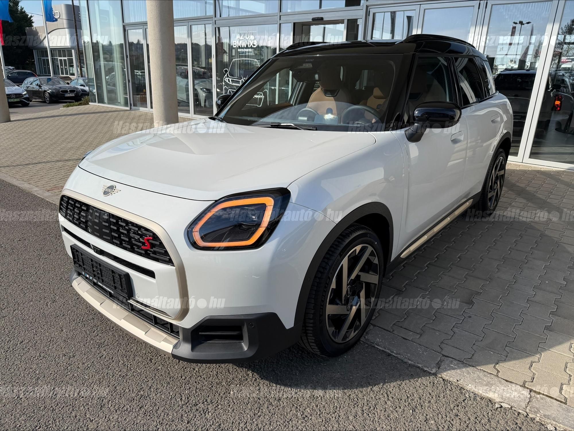 MINI COUNTRYMAN 2026 - 1