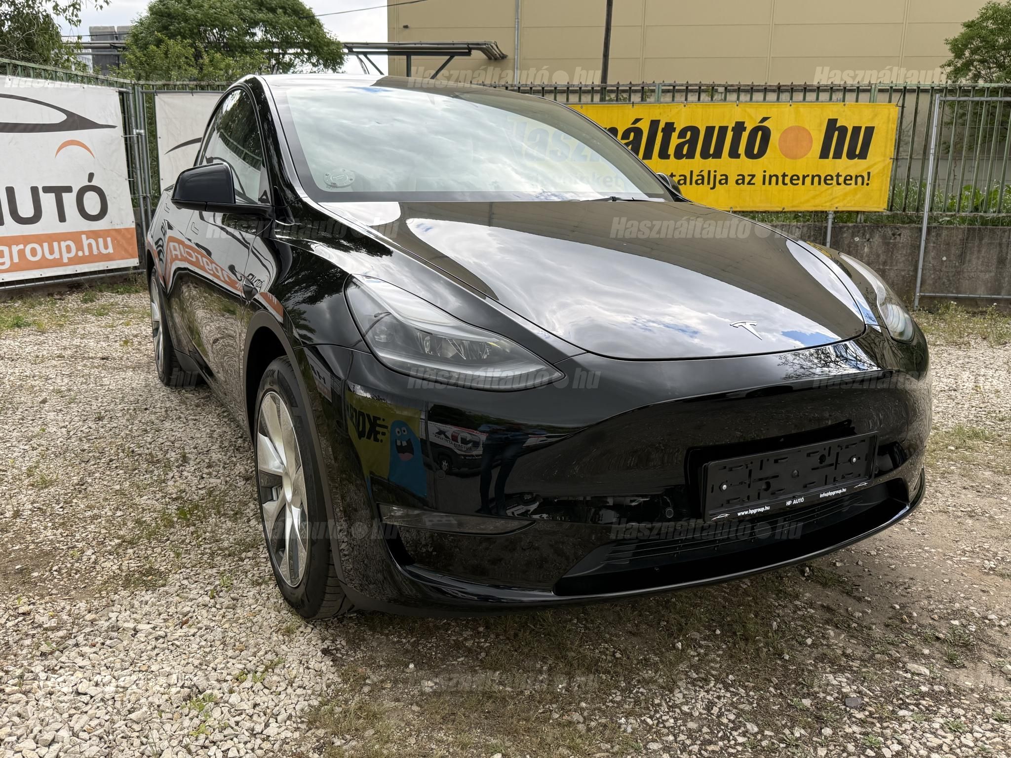 TESLA MODEL Y 2021/9 - 1