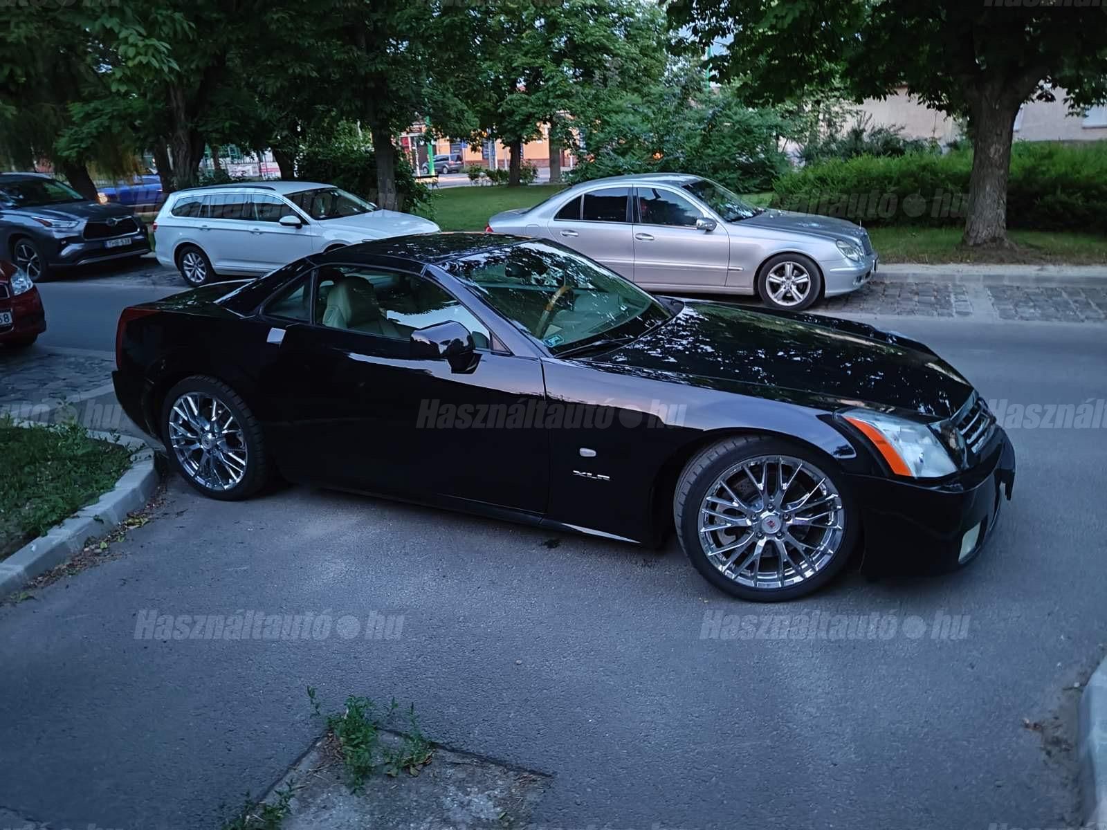CADILLAC XLR 2006/5 - 1