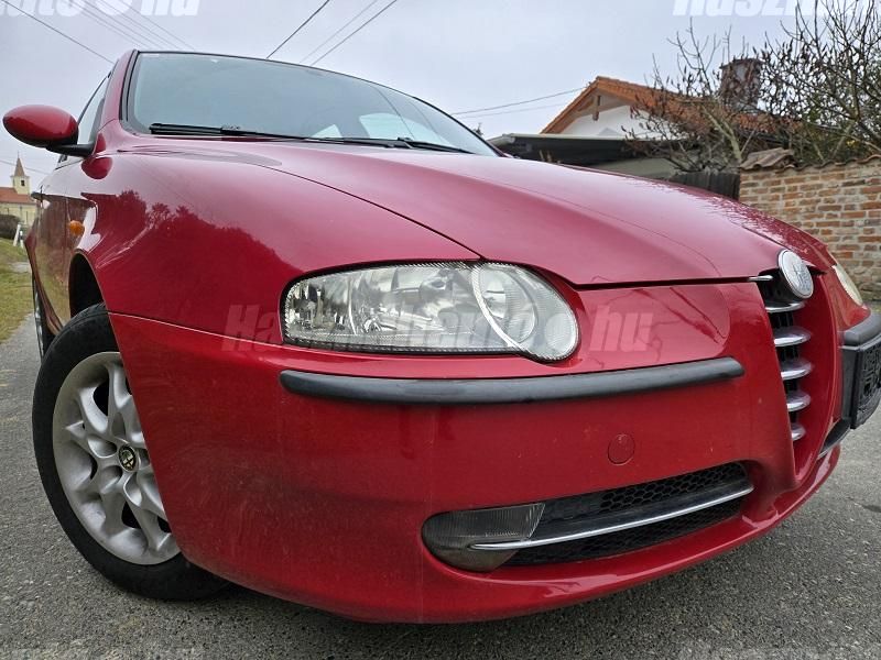 ALFA ROMEO 147 2004/6 - 1