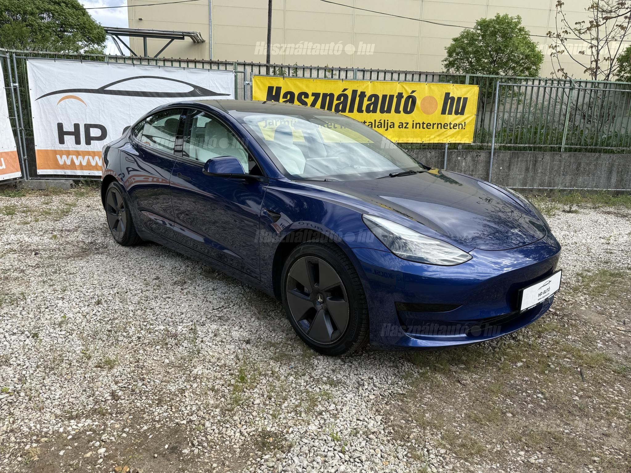 TESLA MODEL 3 2022/11 - 1