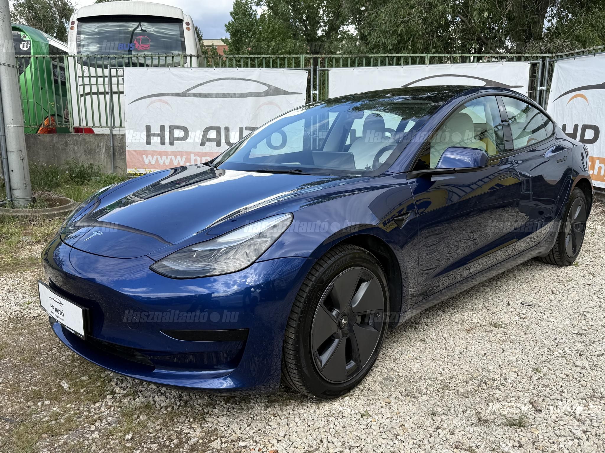 TESLA MODEL 3 2022/11 - 1