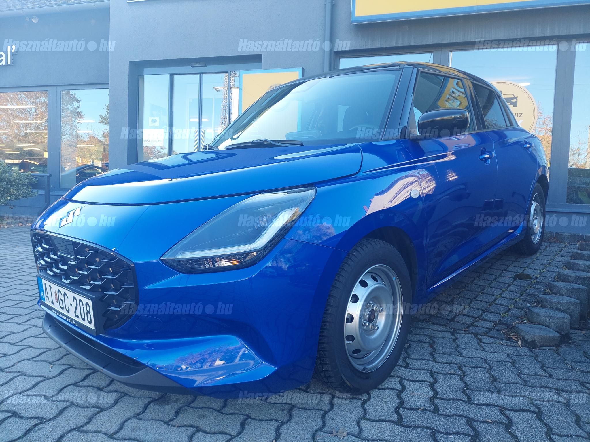 SUZUKI SWIFT 2024/10 - 1