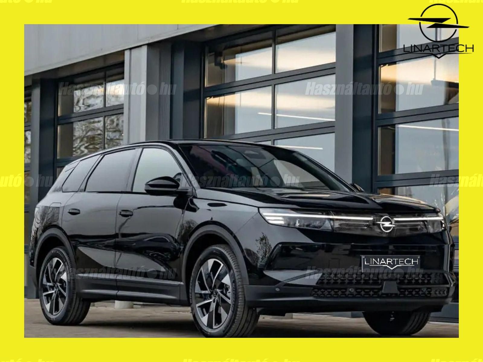 OPEL GRANDLAND 2026/1 - 1