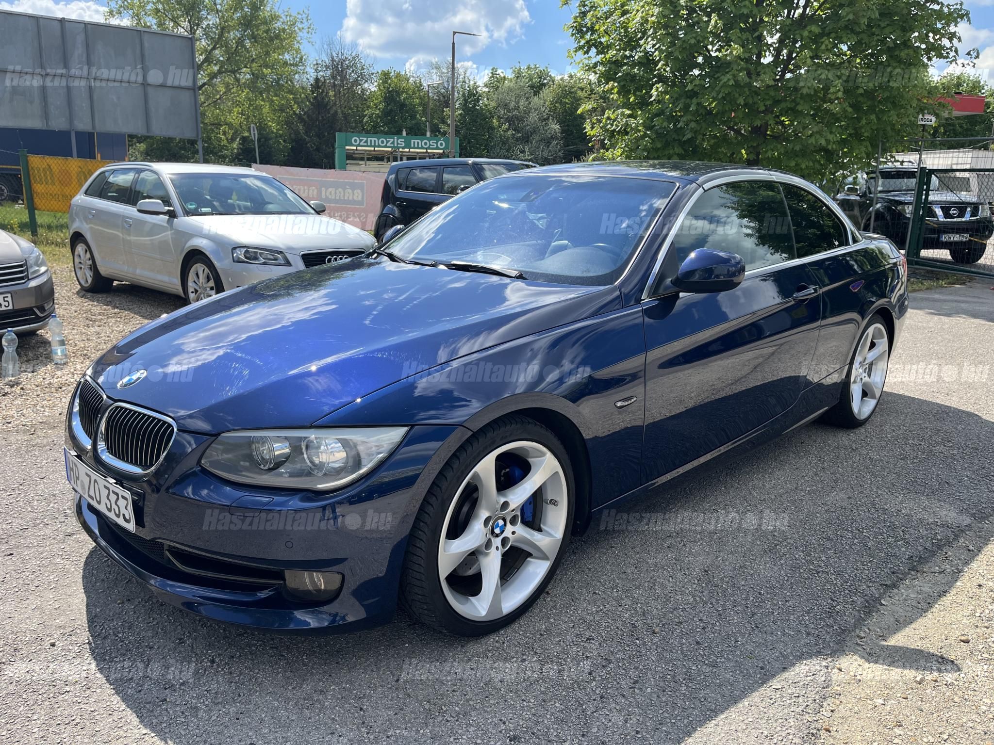 BMW 335 2010/7 - 1