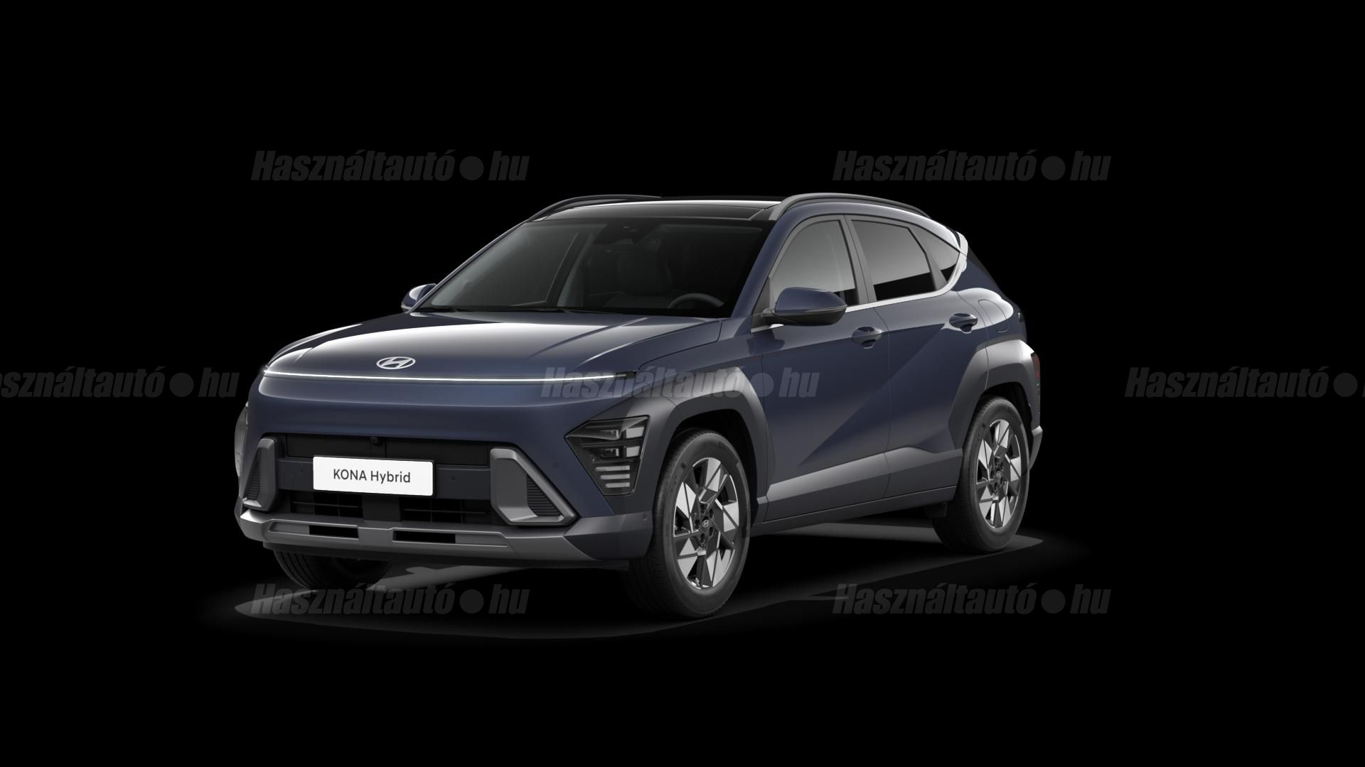 HYUNDAI KONA 2026/5 - 1