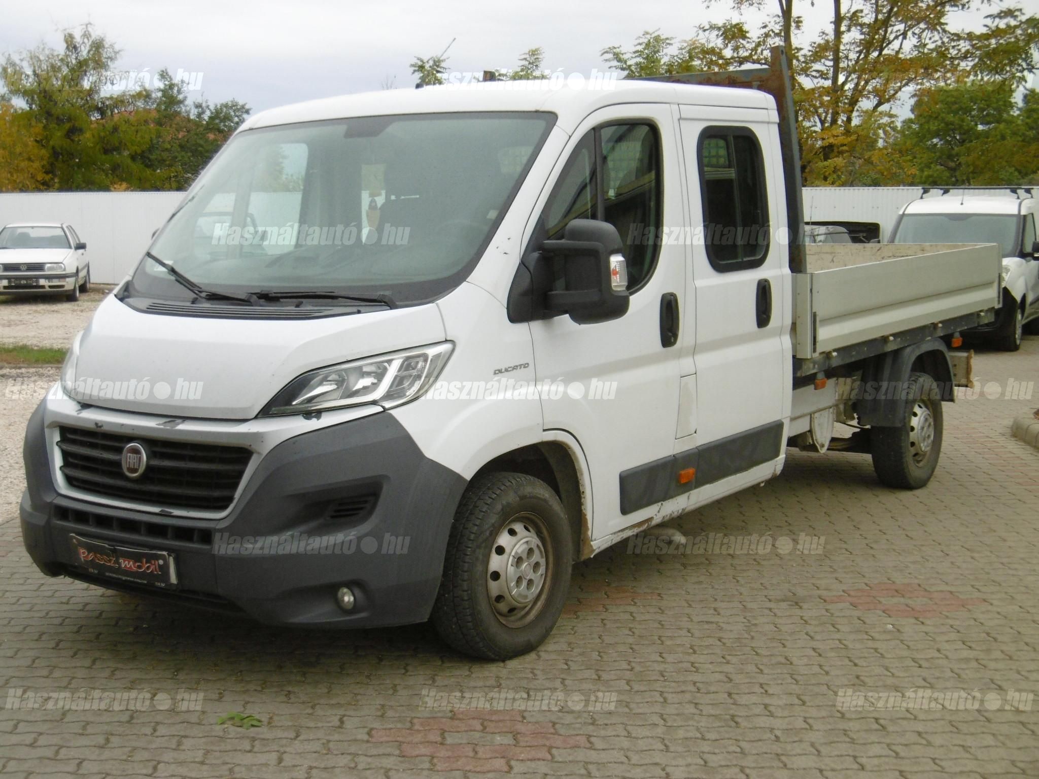 FIAT DUCATO 2015/11 - 1