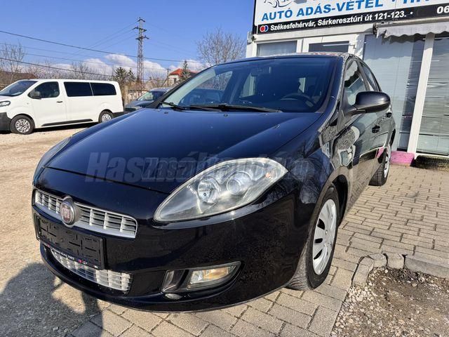 FIAT BRAVO 2011/3 - 1