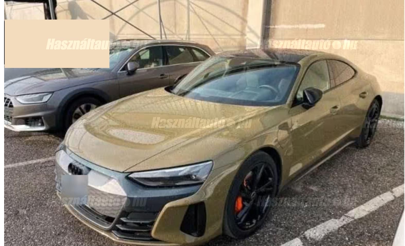 AUDI E-TRON 2023/9 - 1