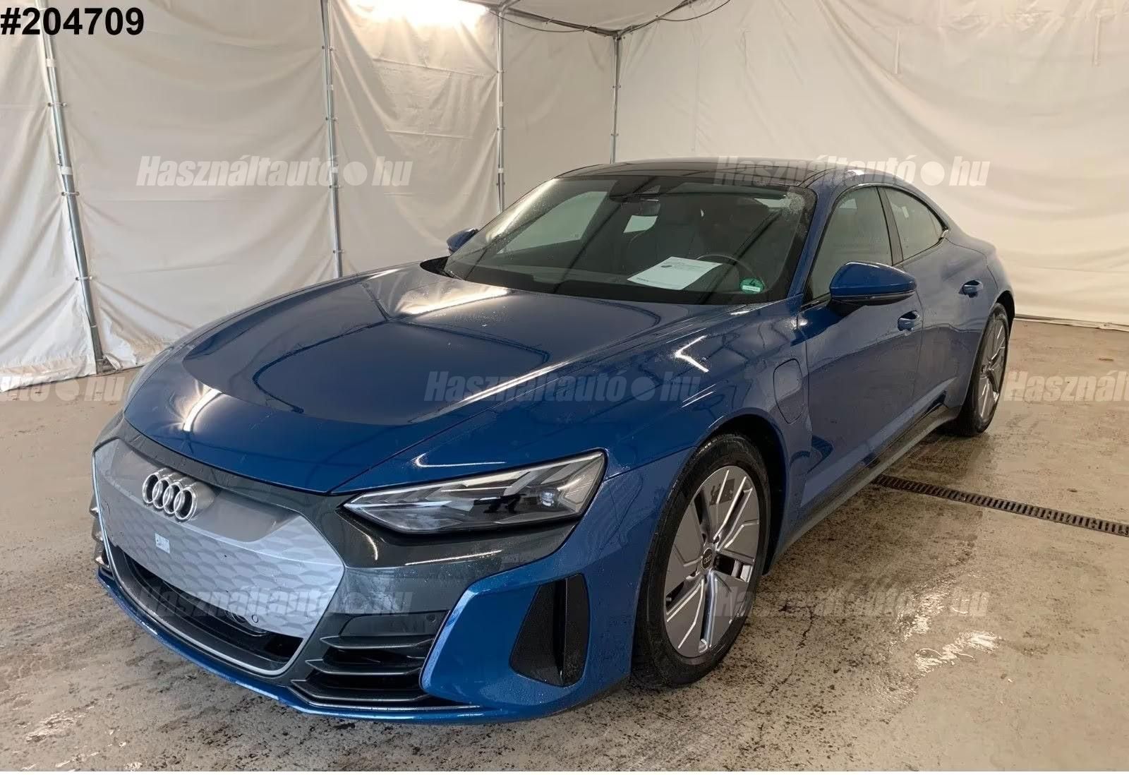 AUDI E-TRON 2022/8 - 1
