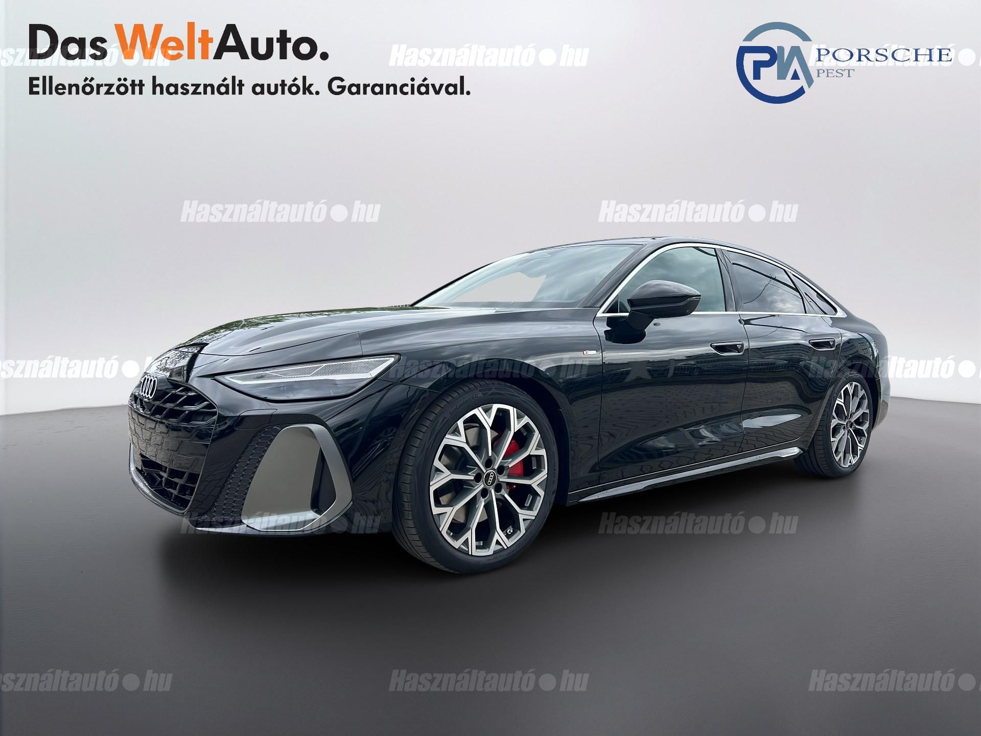 AUDI A6 2026/4 - 1