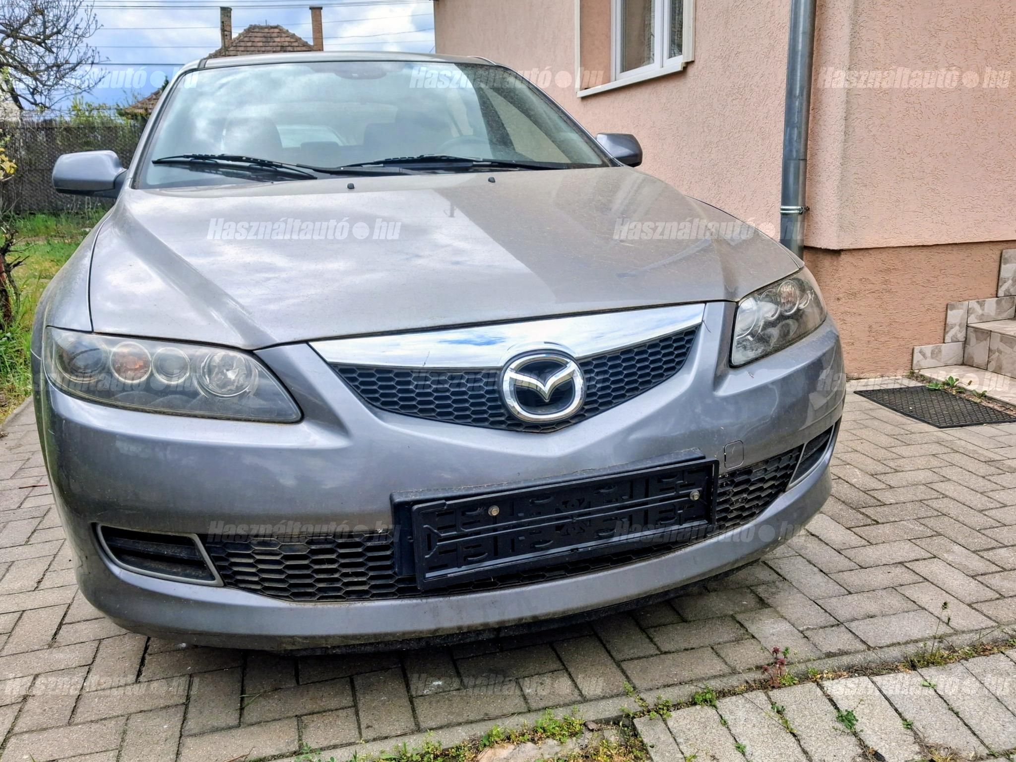 MAZDA 6 2007/12 - 1