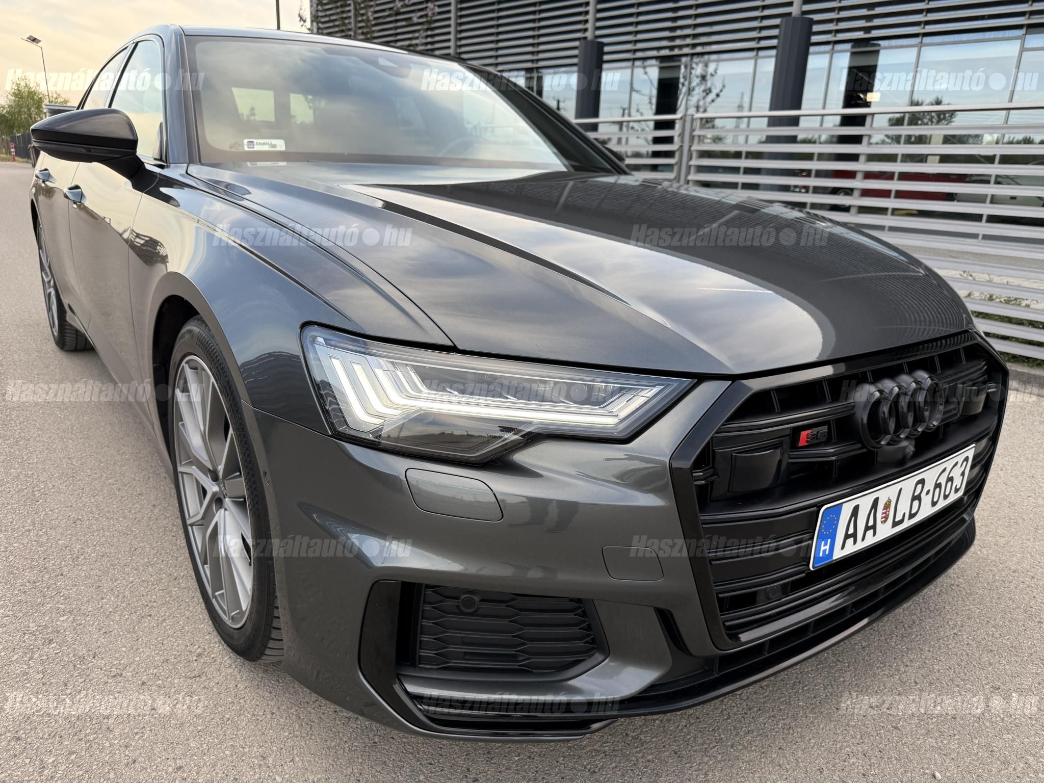AUDI S6 2023/2 - 1