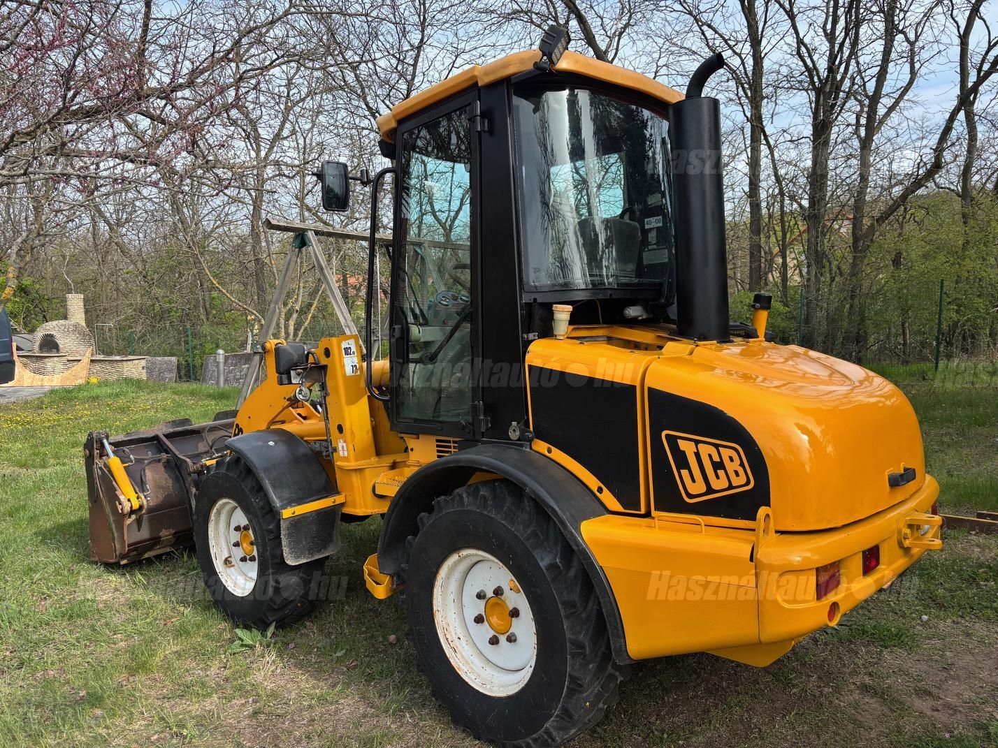 JCB 2006 - 1