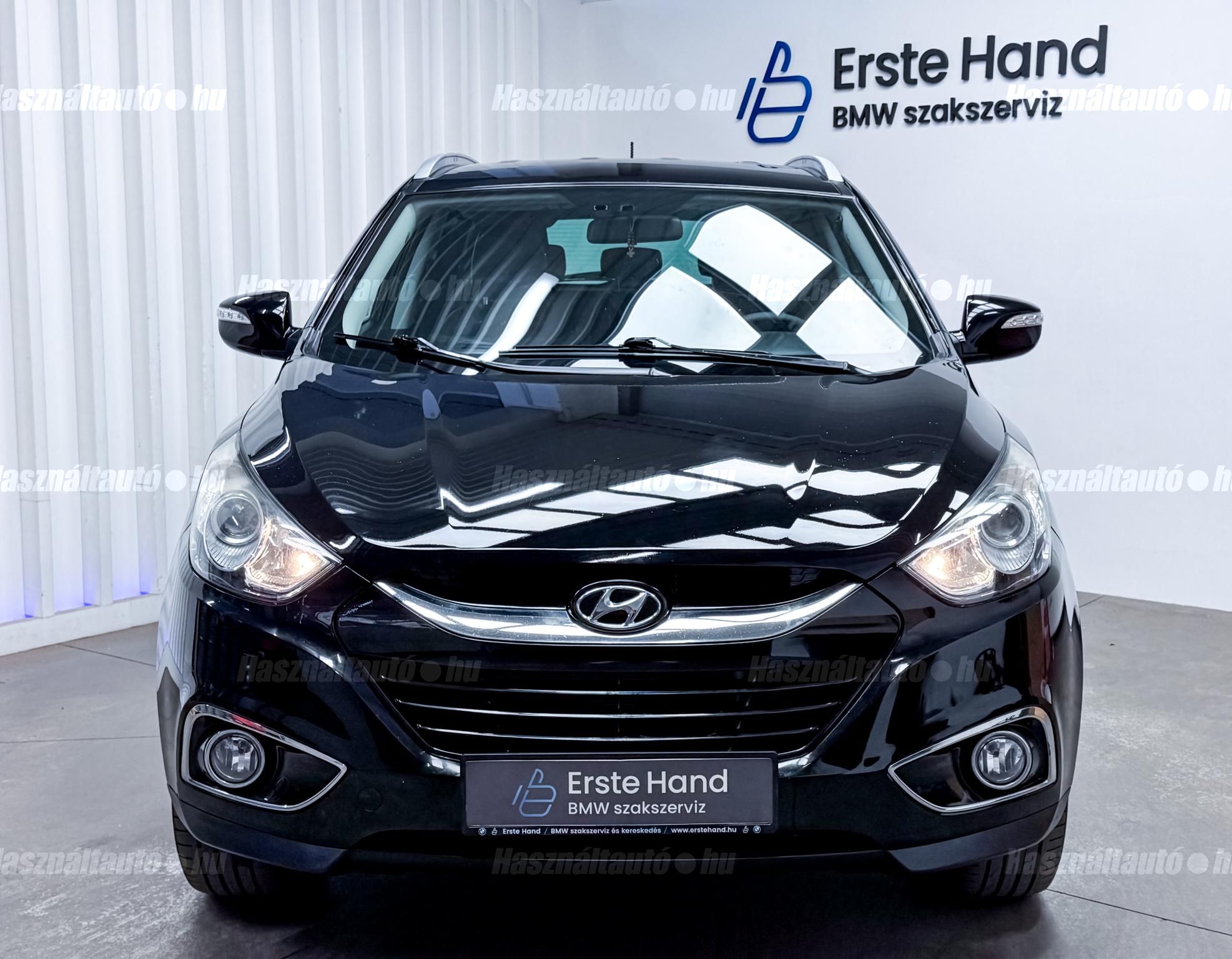 HYUNDAI IX35 2013/1 - 1