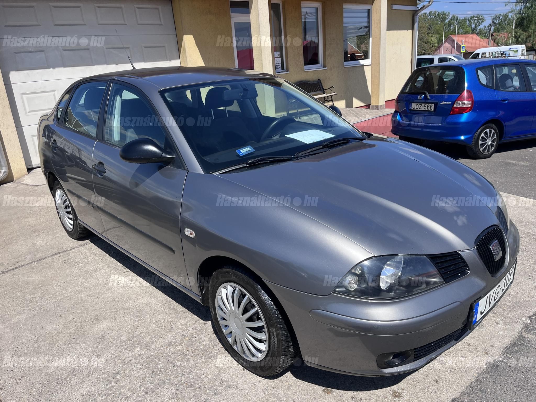 SEAT CORDOBA 2005/10 - 1