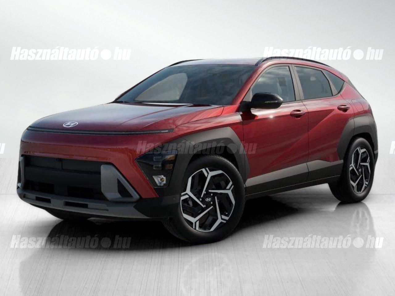 HYUNDAI KONA 2026 - 1