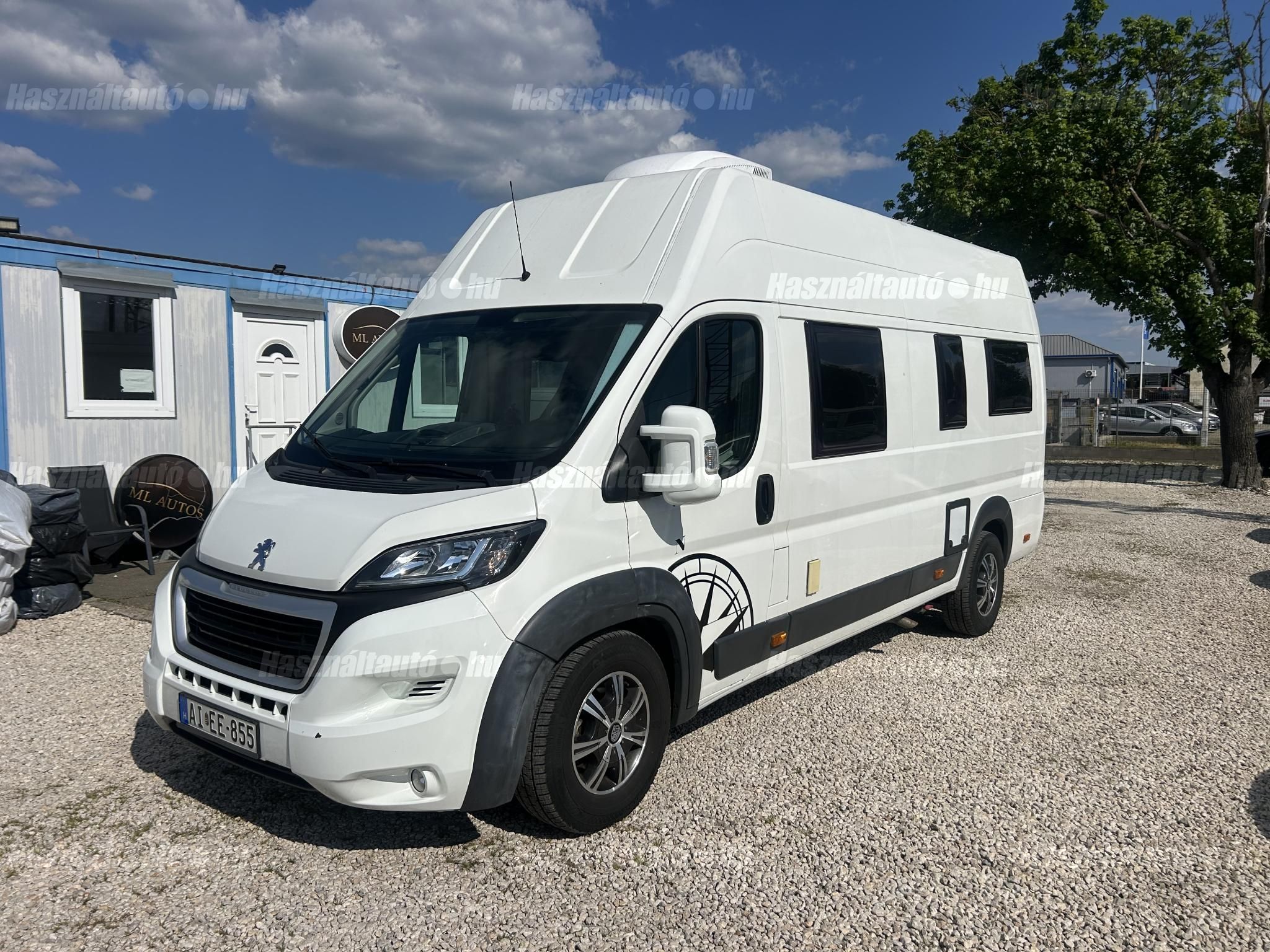 PEUGEOT 2017/7 - 1