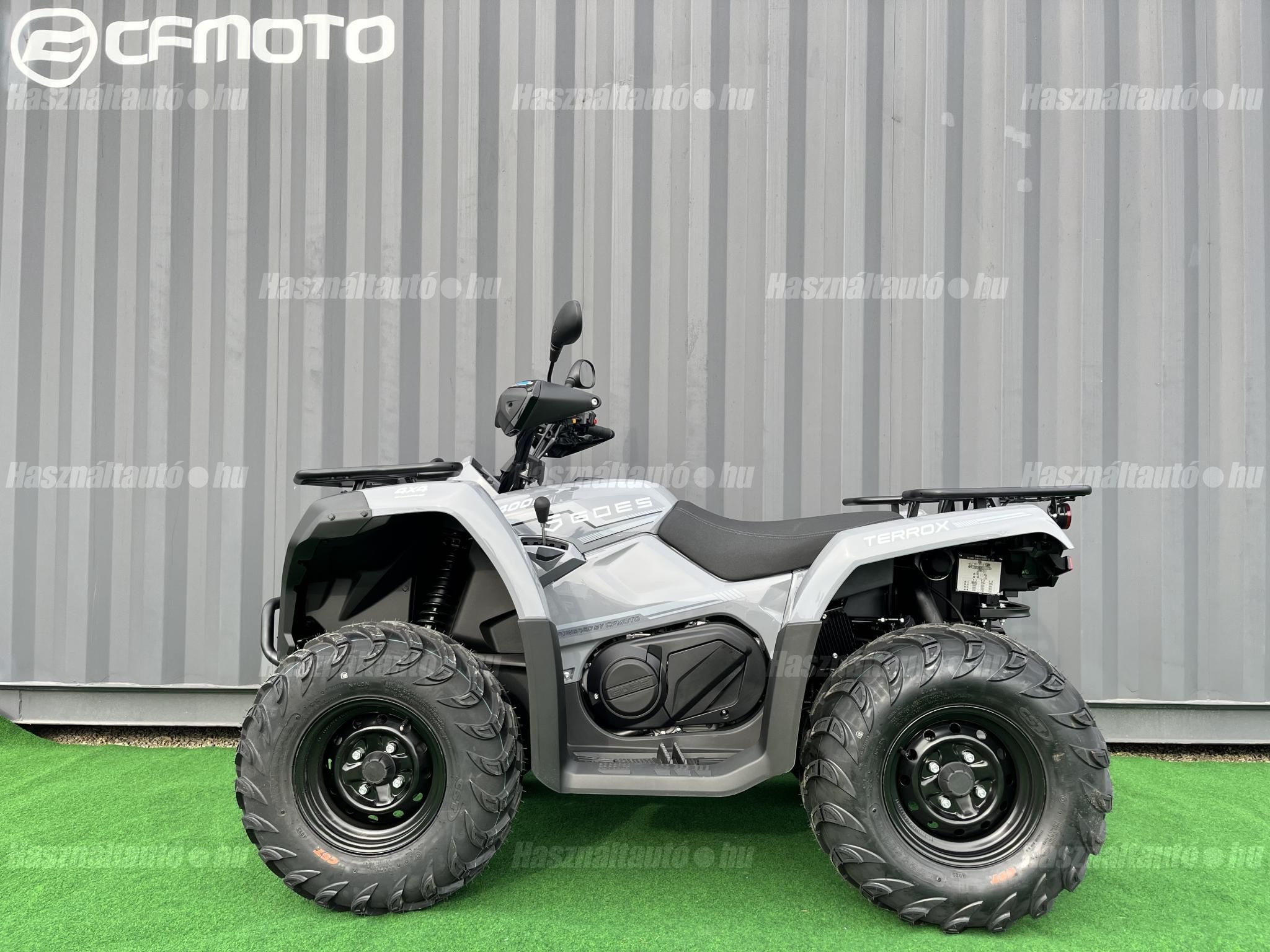 CFMOTO 2026/5 - 1