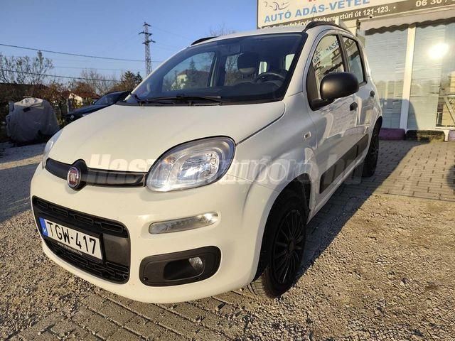 FIAT PANDA 2013/10 - 1