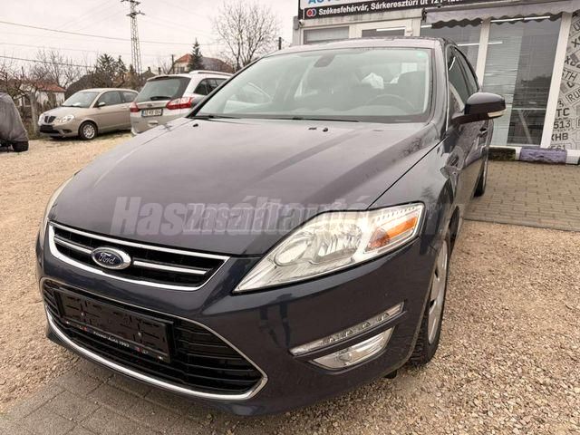 FORD MONDEO 2011/11 - 1